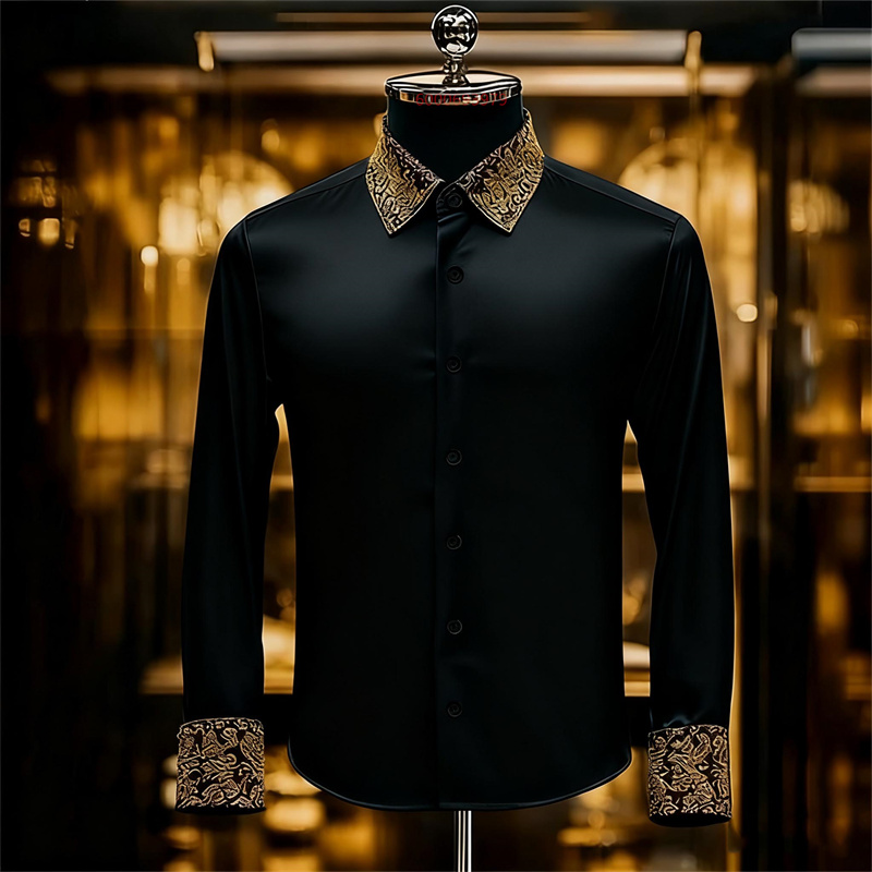 Men's Ethnic Style Exquisite F - Men'S Formal Ethnic Wear recension och pris