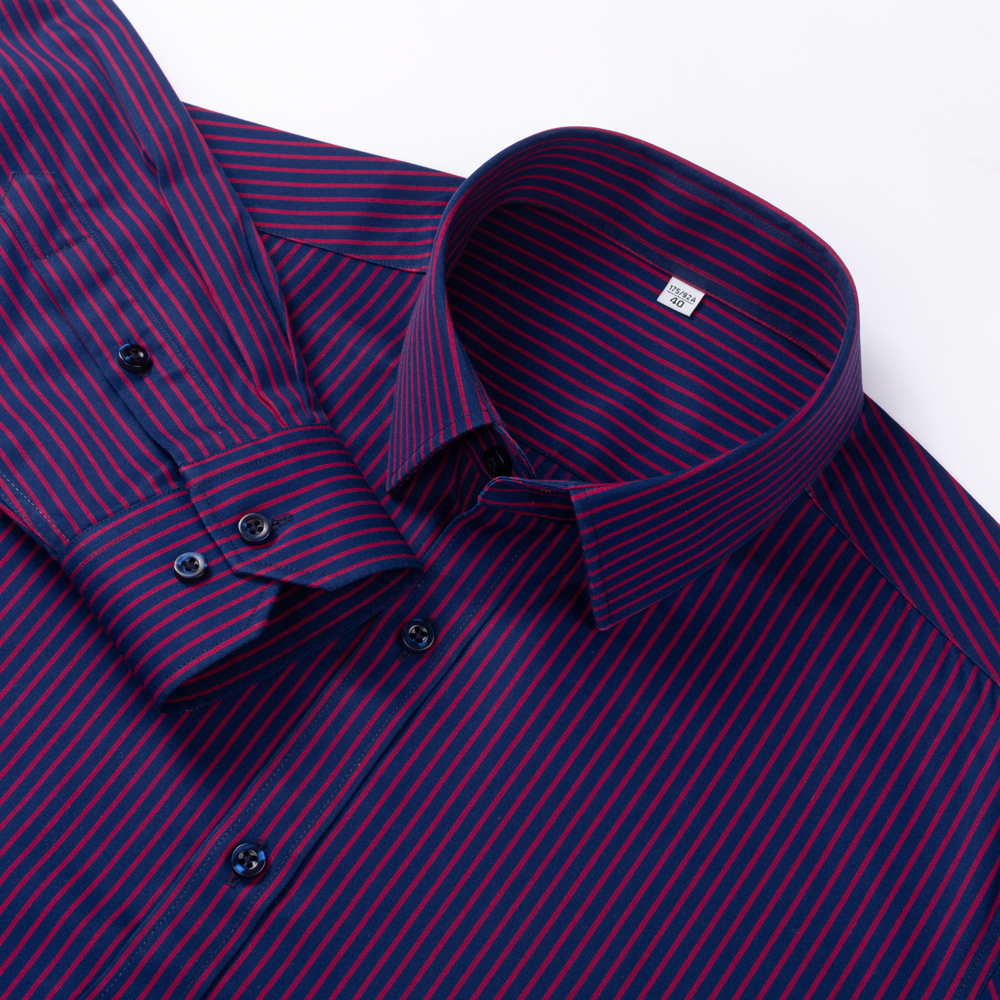 Men's Premium Non-Iron Pure Co - Men Formal Wear Shirts recension och pris