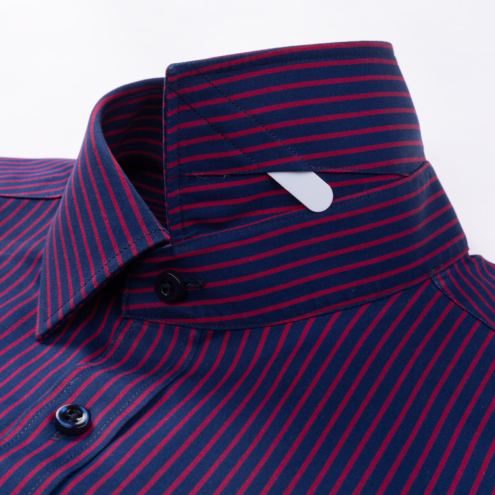 Men's Premium Non-Iron Pure Co - Men Formal Wear Shirts recension och pris