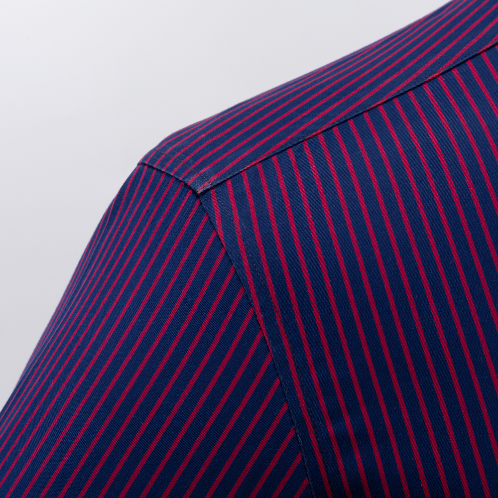 Men's Premium Non-Iron Pure Co - Men Formal Wear Shirts recension och pris