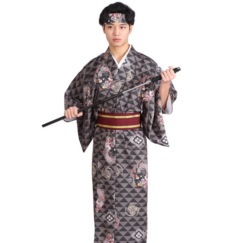 Asian Ethnic New Design Kimono - Men'S Formal Ethnic Wear recension och pris