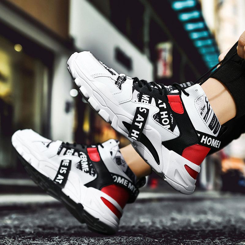Large Size High Top Chunky Man - Men'S Formal Ethnic Wear recension och pris