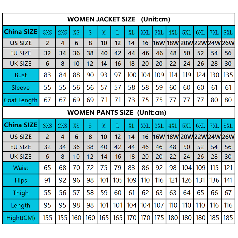 Elegant Suits Women 2 Piece Se - Slim Fit Suit Set recension och pris