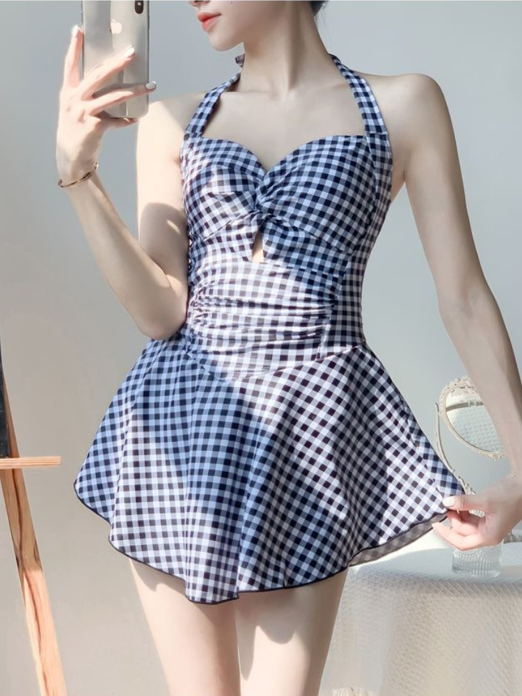 2026 New Women Backless One Pi - Slim Fit Suit Set recension och pris