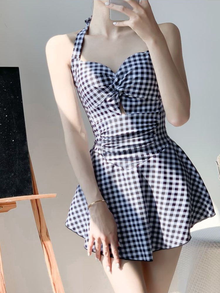 2026 New Women Backless One Pi - Slim Fit Suit Set recension och pris