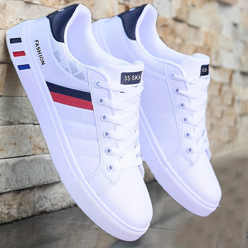 Men's Low-Top Skateboarding Sn - Men Formal Wear Top recension och pris