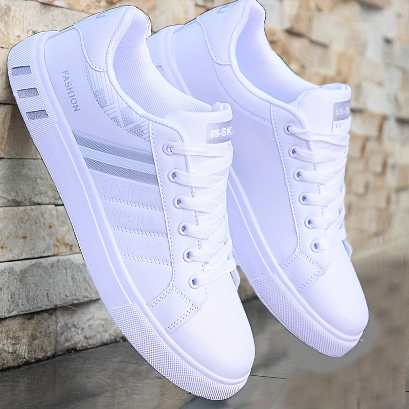 Men's Low-Top Skateboarding Sn - Men Formal Wear Top recension och pris