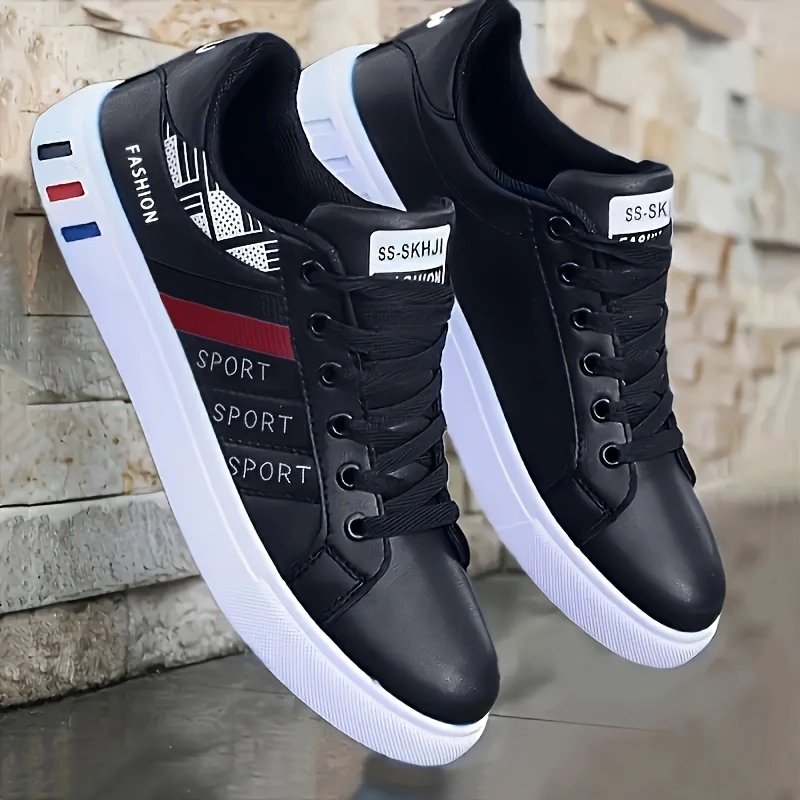 Men's Low-Top Skateboarding Sn - Men Formal Wear Top recension och pris