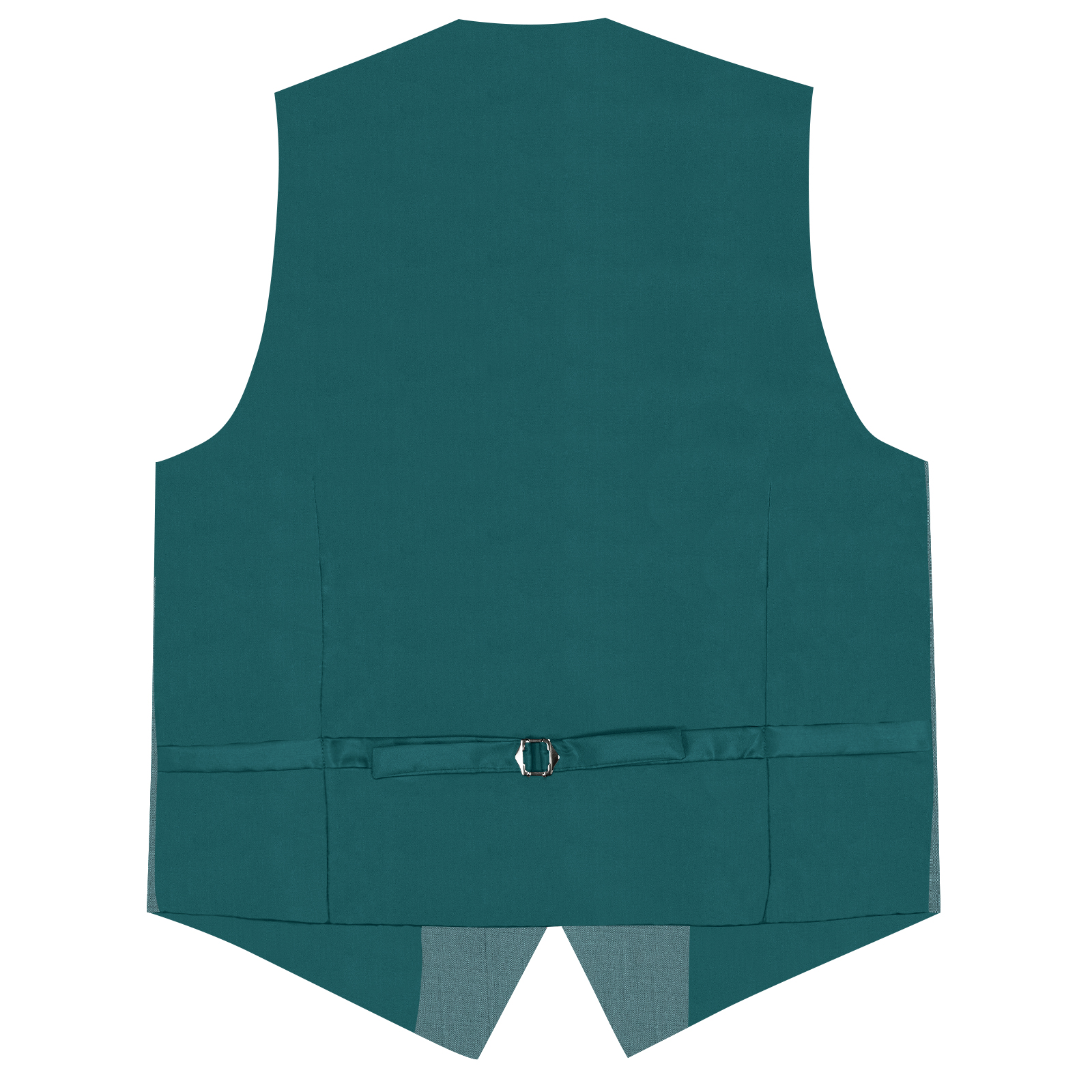 Basic Solid Waistcoat Loose Fi - Men'S Formal Wear Waistcoat recension och pris