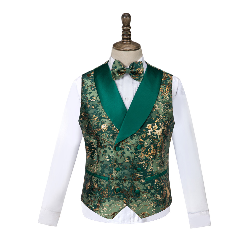 Gwenhwyfar 2026 New Designed C - Men'S Formal Wear Waistcoat recension och pris