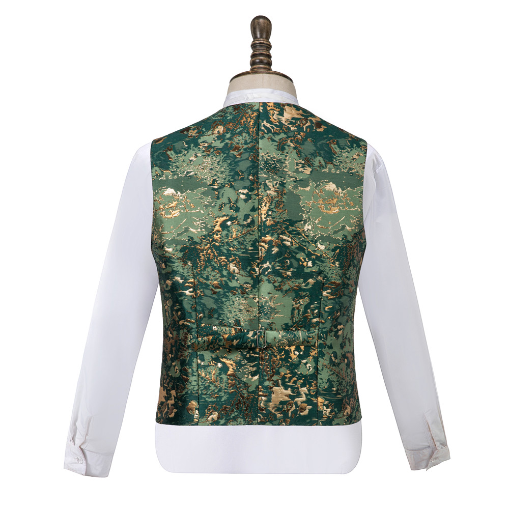 Gwenhwyfar 2026 New Designed C - Men'S Formal Wear Waistcoat recension och pris