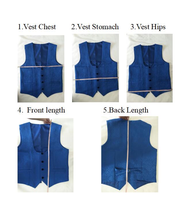 Gwenhwyfar 2026 New Designed C - Men'S Formal Wear Waistcoat recension och pris