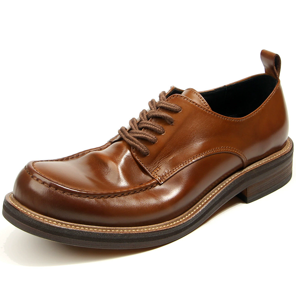 Business Men leather shoes Cow - Men'S Formal Office Wear Shoes recension och pris