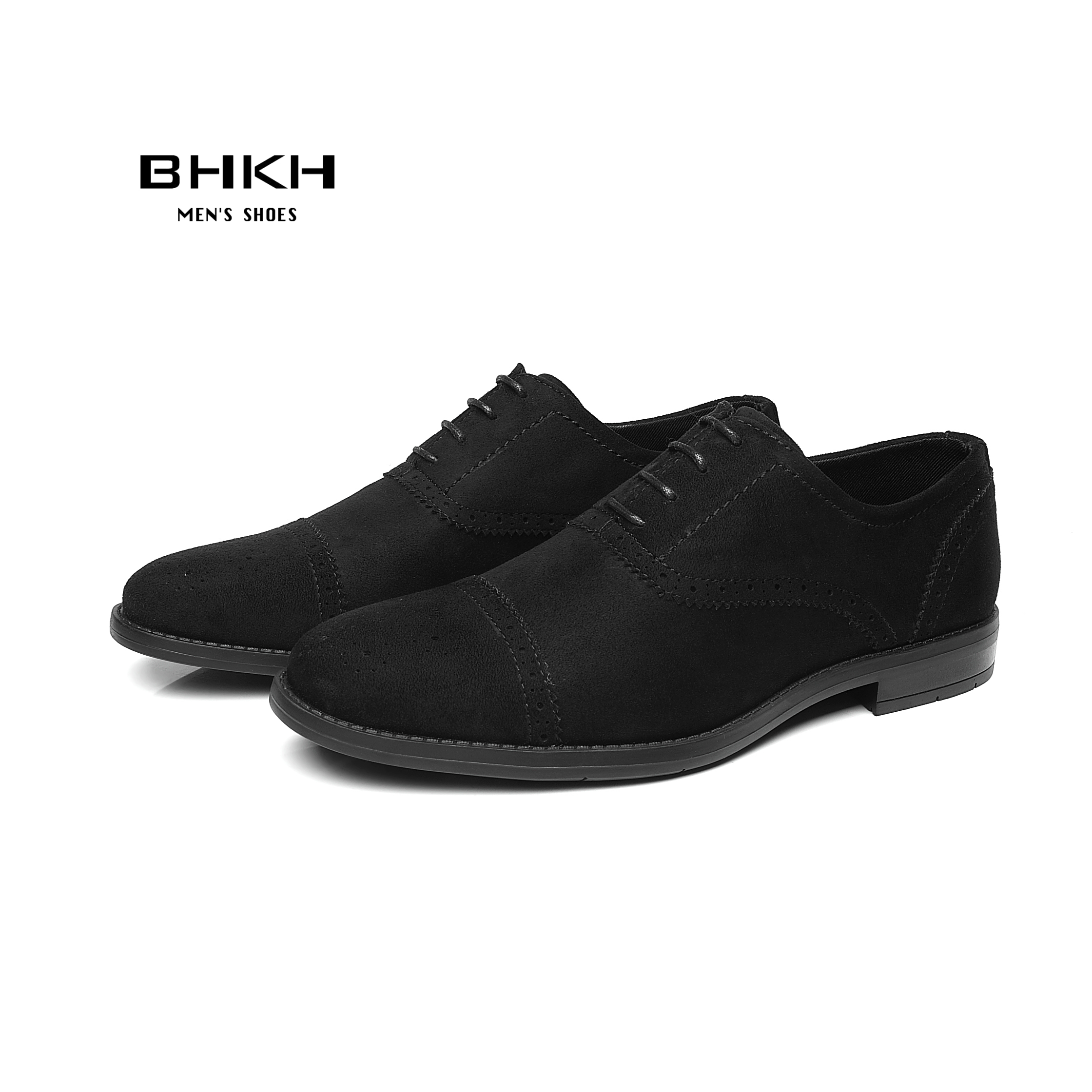 BHKH Men Dress Shoes  New Fash - Men'S Formal Office Wear Shoes recension och pris