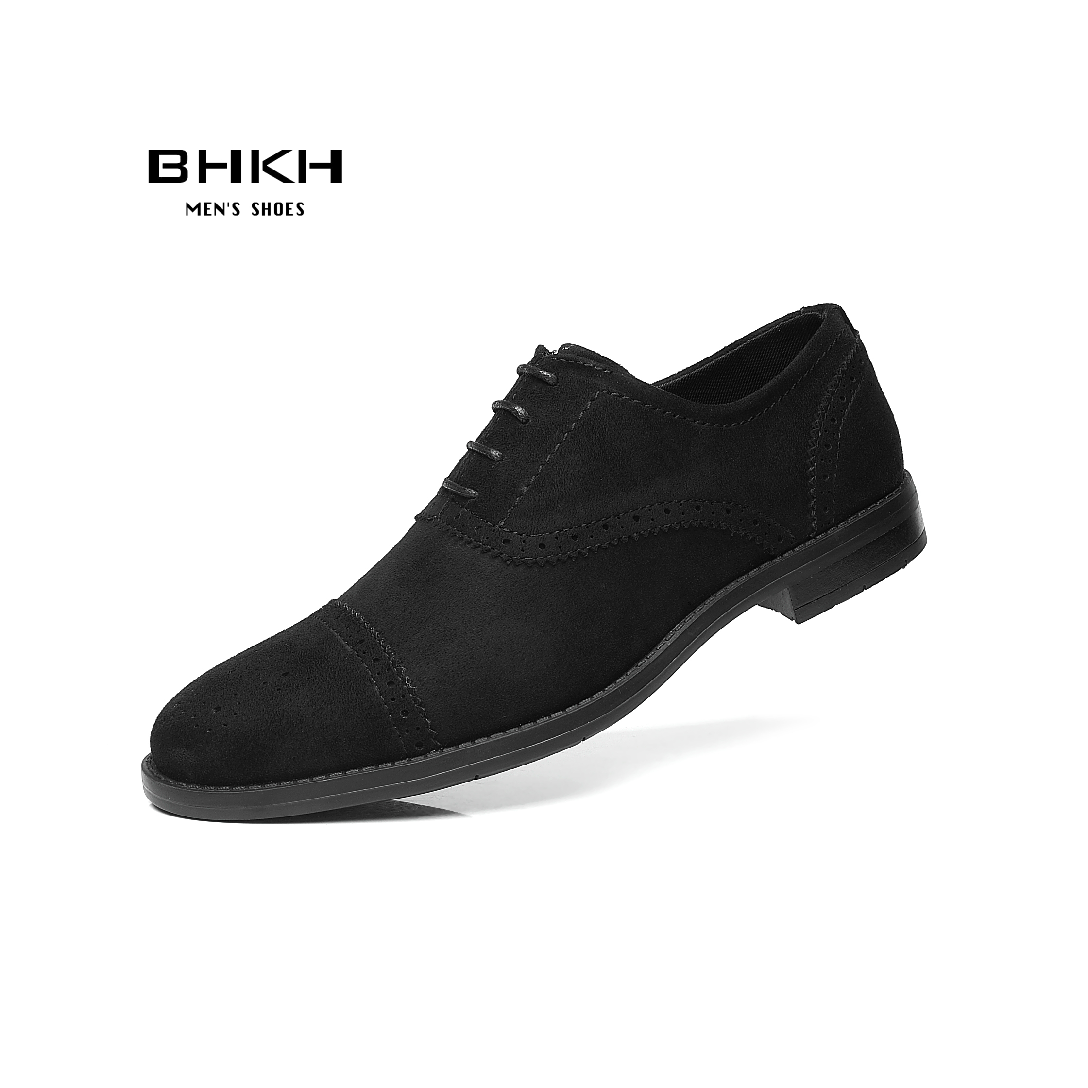 BHKH Men Dress Shoes  New Fash - Men'S Formal Office Wear Shoes recension och pris