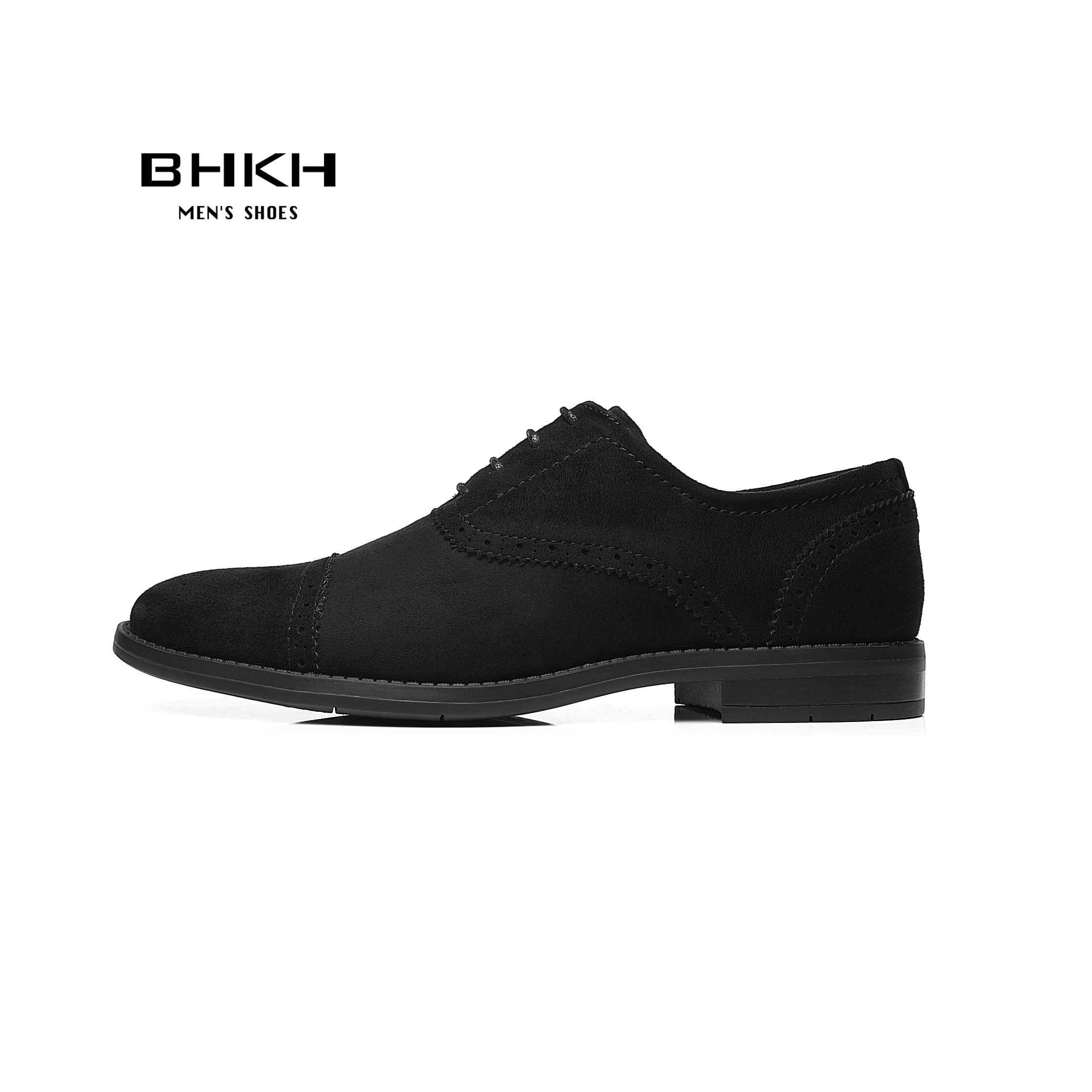 BHKH Men Dress Shoes  New Fash - Men'S Formal Office Wear Shoes recension och pris