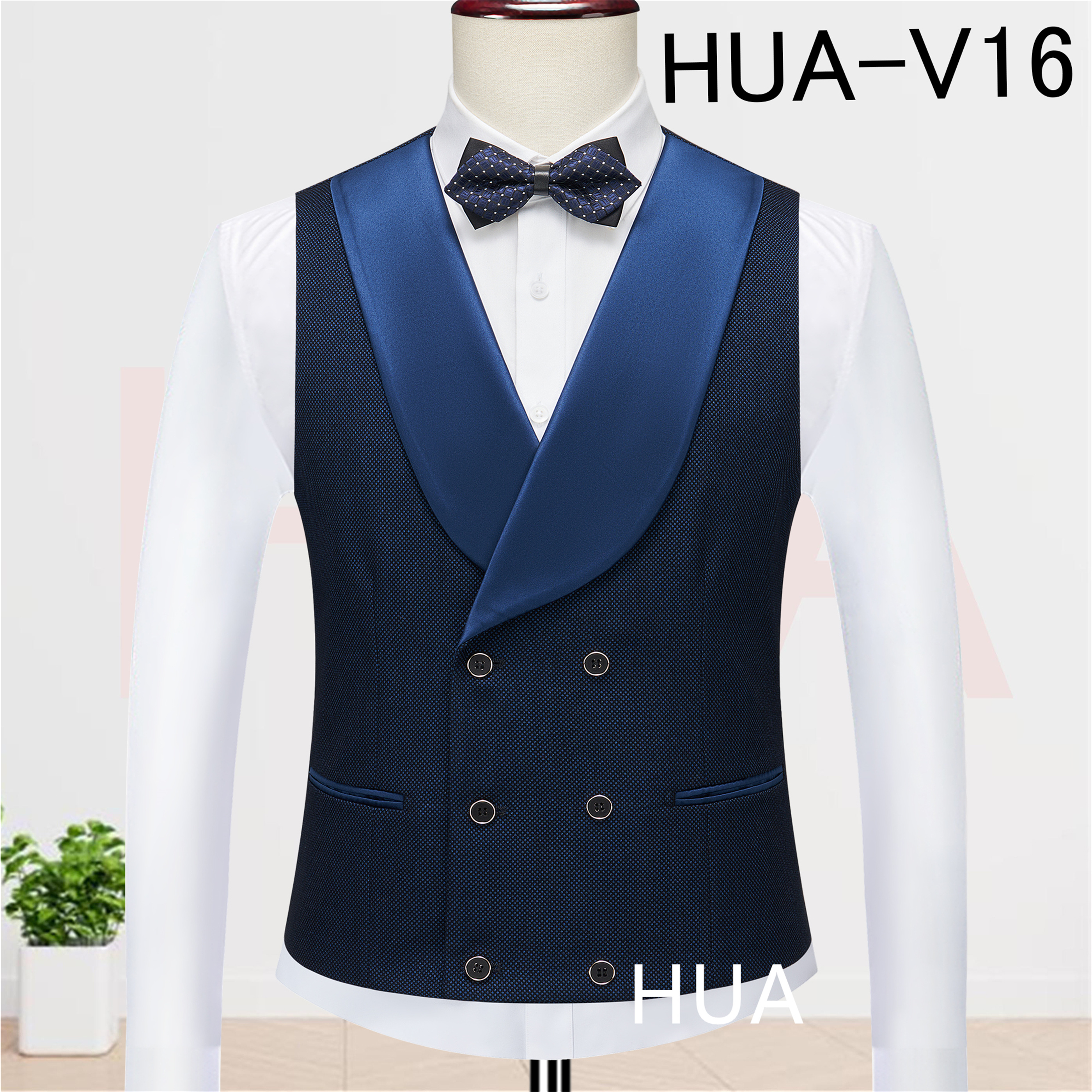 Thorndike 2026 High Quality Tw - Men'S Formal Wear Waistcoat recension och pris