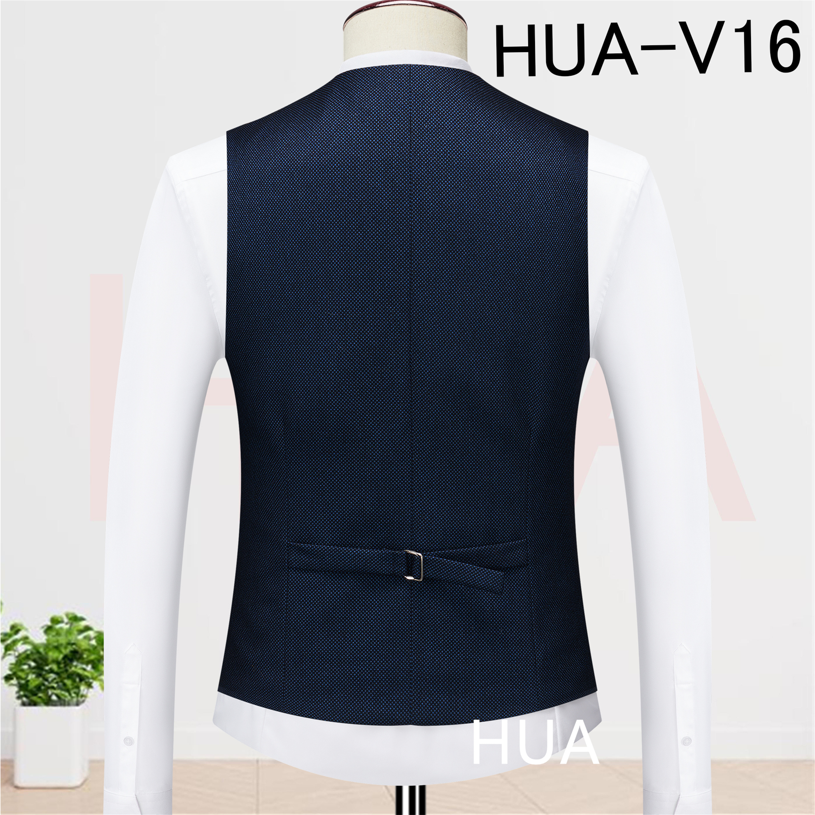 Thorndike 2026 High Quality Tw - Men'S Formal Wear Waistcoat recension och pris