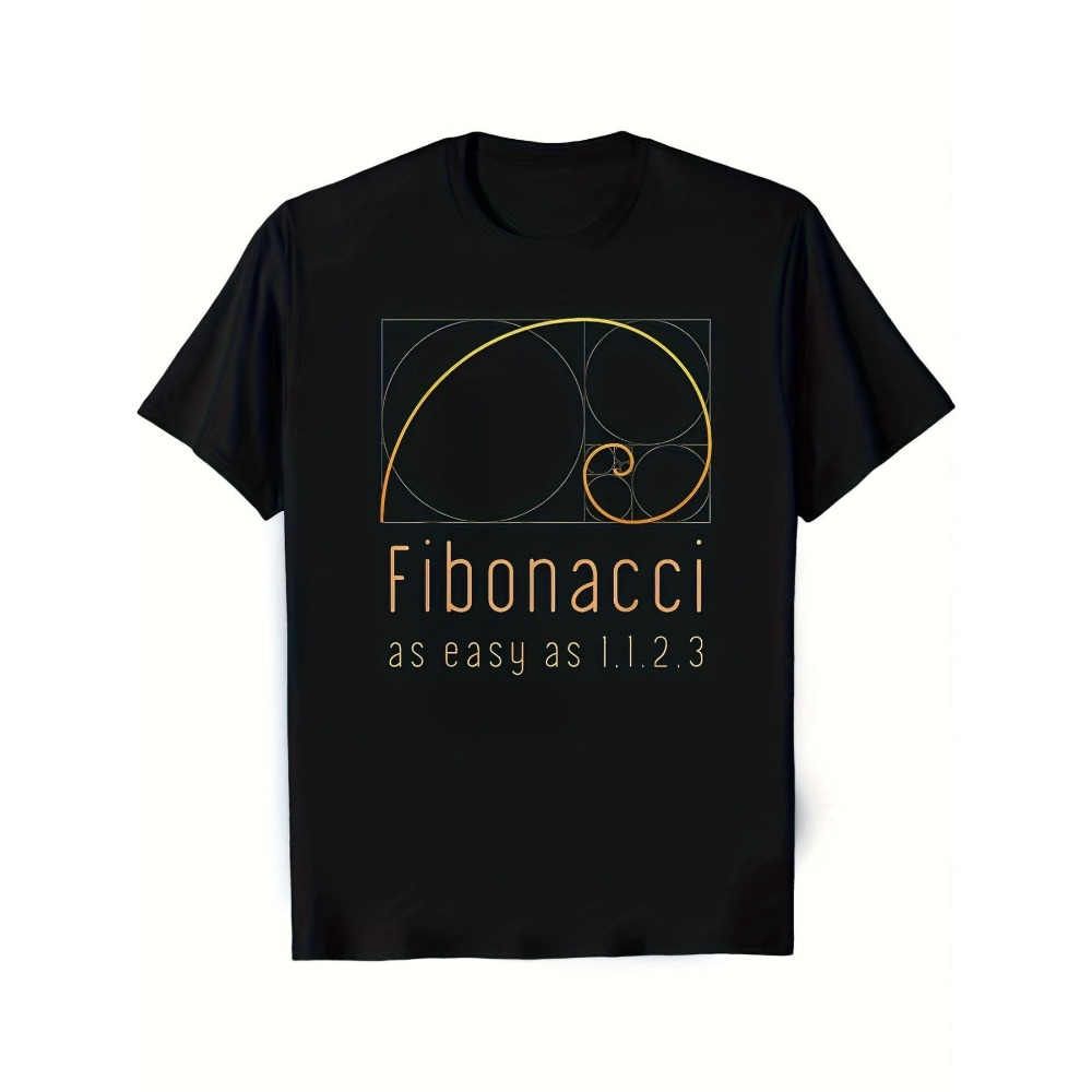 Mens Math Geek TShirt Black wi - Men Formal Wear Shirts recension och pris