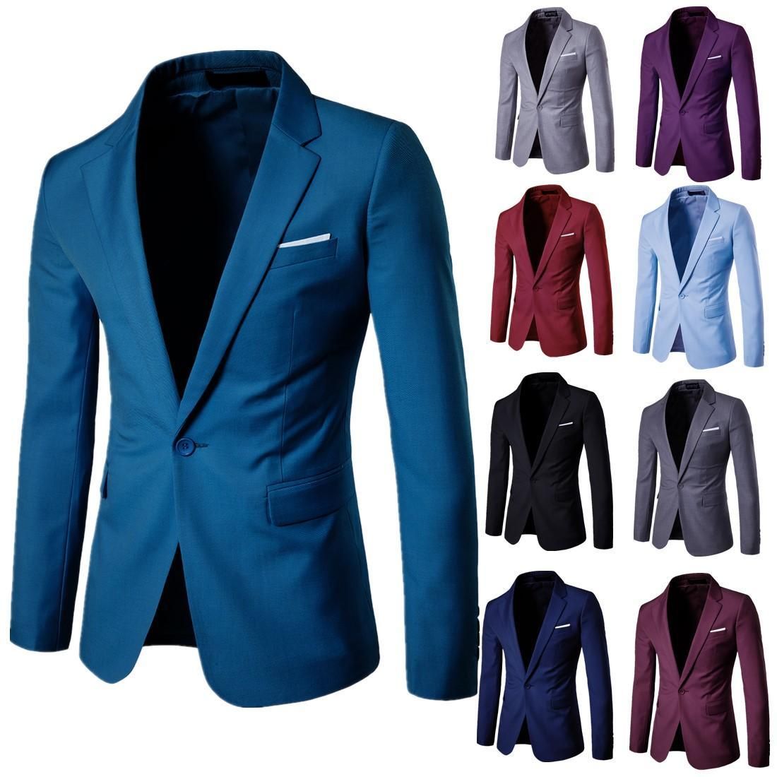 Men's Three-Piece Tailored Sui - Men'S Formal Wear For Marriage recension och pris