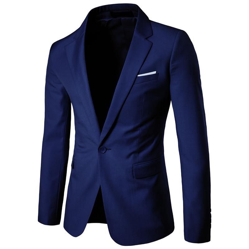 Men's Three-Piece Tailored Sui - Men'S Formal Wear For Marriage recension och pris