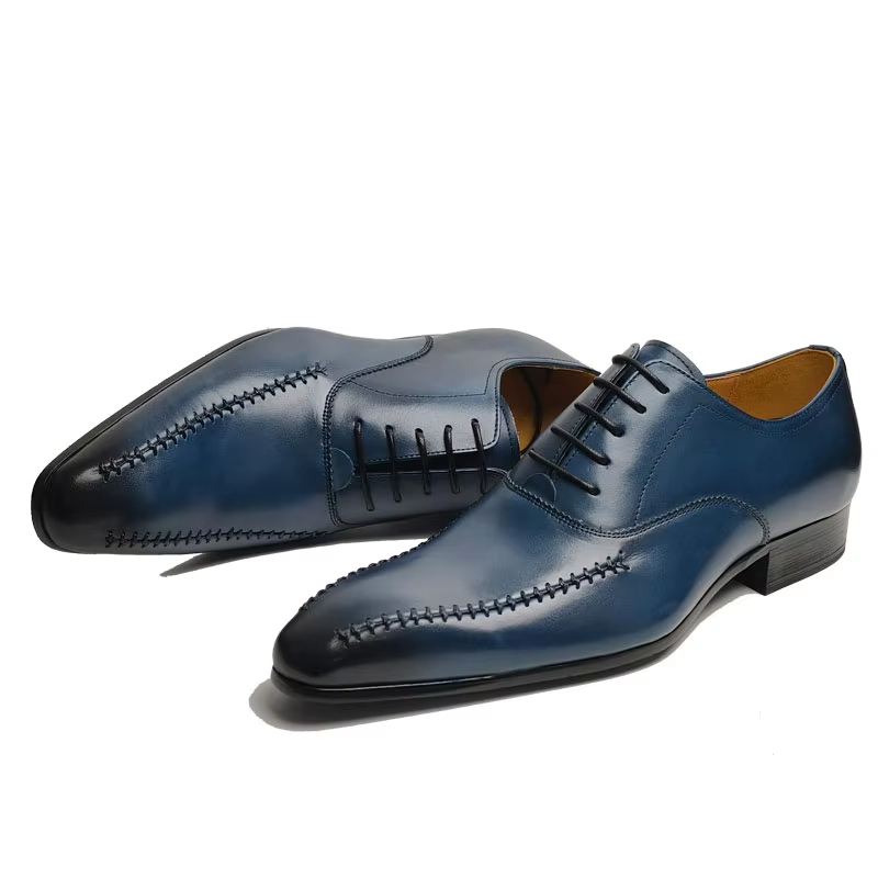 High-end luxury Men's Genuine  - High End Men'S Formal Wear recension och pris