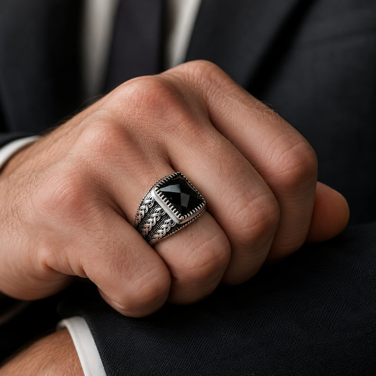 Business Style Men Engagement  - Men'S Formal Wear For Engagement recension och pris