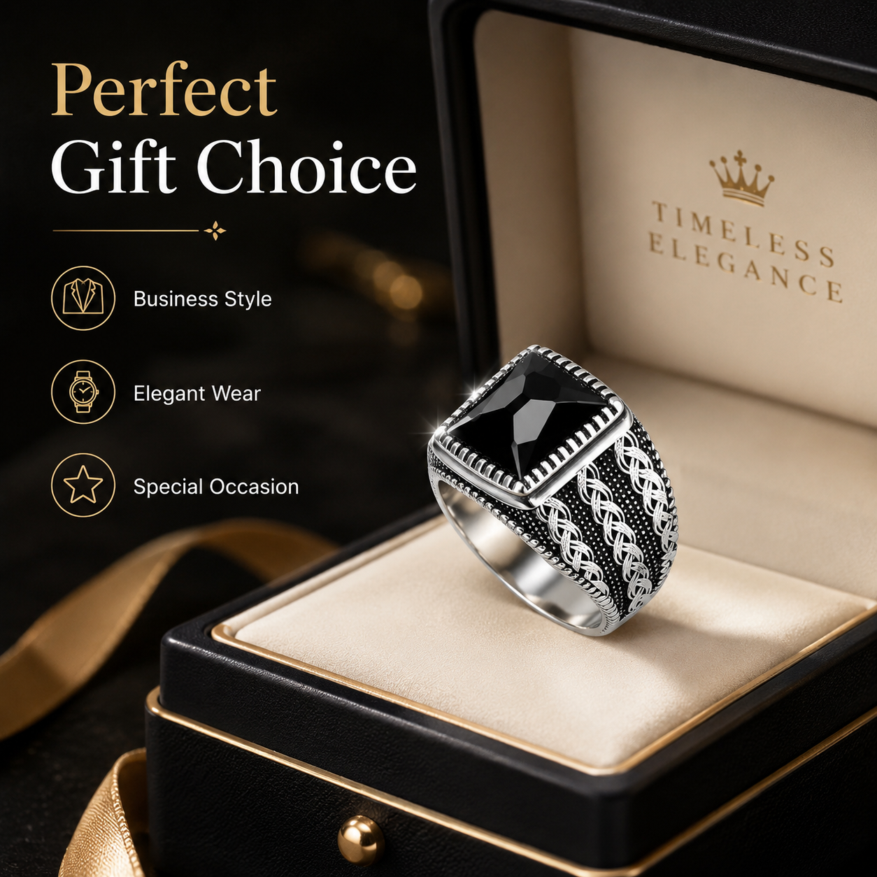 Business Style Men Engagement  - Men'S Formal Wear For Engagement recension och pris