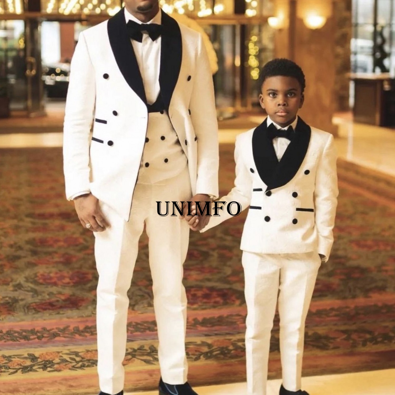 Men Suits For Wedding Tuxedos  - Men'S Formal Wear For Engagement recension och pris