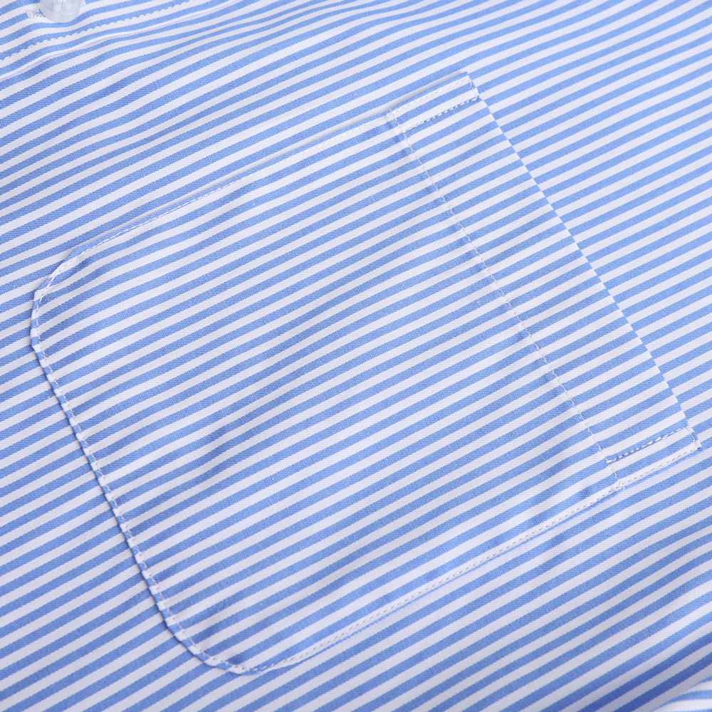 Men's Classic Long Sleeve Vert - Men Formal Wear Shirts recension och pris